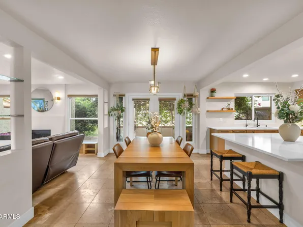 7609 N LYNN OAKS Drive, Scottsdale, AZ 85258