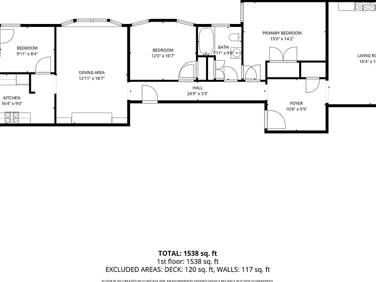 4149 N Sheridan Rd #3 — Photo 17