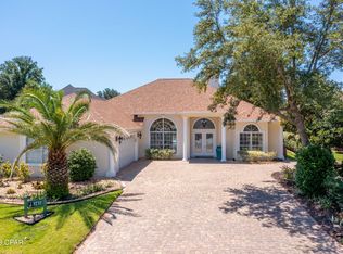 3737 Preserve Bay Blvd, Panama City Beach, FL 32408