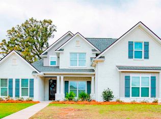 249 Fennec St, Fairhope, AL 36532