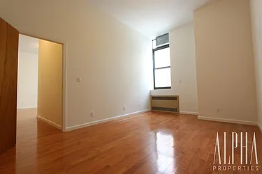 Rented by Alpha Properties NYC I LLC