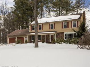 149 Cedarwood Rd, Auburn, ME 04210