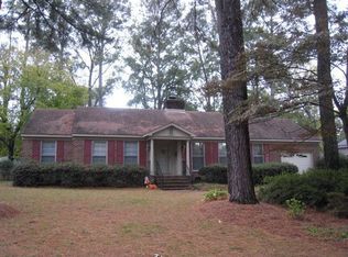 409 Albert Ave NW, Wilson, NC 27893