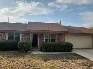 2411 Carnation Dr, Killeen, TX 76542
