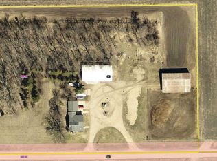 80658 400th St, Lewisville, MN 56060
