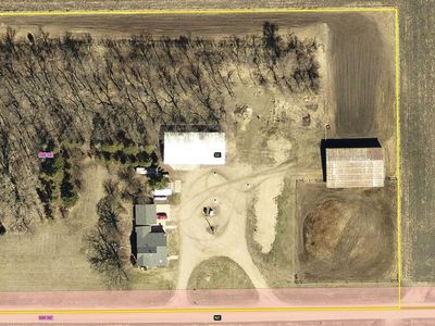 80658 400th St, Lewisville, MN, 56060
