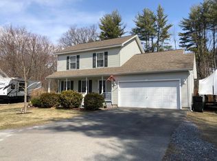 40 Franklin St, Glens Falls, NY 12801