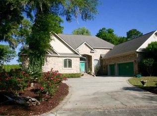 49 Blackwell Ln, Pawleys Island, SC 29585