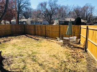 1001 E Cedar St, Olathe, KS 66061