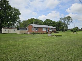 3579 Lynchburg Rd, Winchester, TN 37398