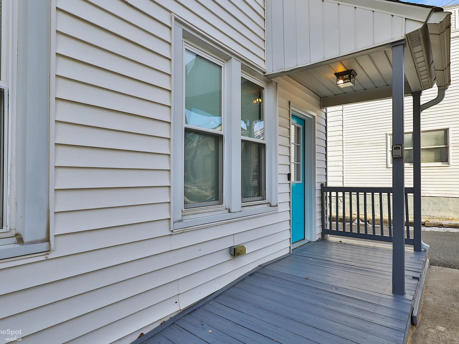 517 Schaffer Street - 1 — Photo 4