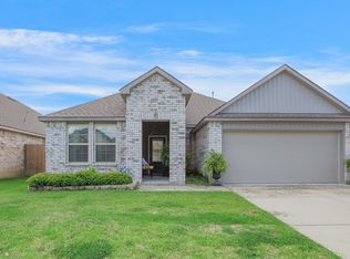 110 Northern Oak Dr, Lafayette, LA 70507