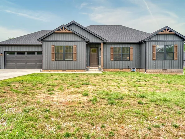 109 Rittenberry Dr, Auburn, KY 42206