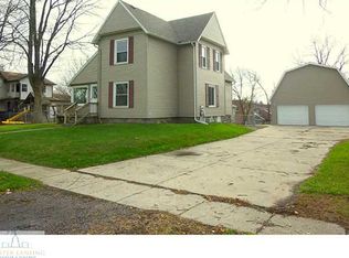123 W Quincy St, Dimondale, MI 48821