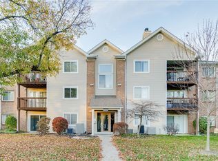 1311 Hollow Run APT 1, Washington Township, OH 45459