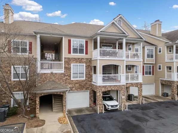 536 Sandringham Dr, Milton, GA 30004