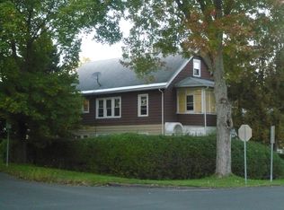 801 Caleb Ave, Syracuse, NY 13206