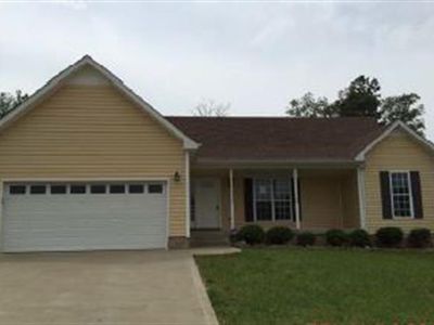 1048 Freedom Dr, Clarksville, TN, 37042