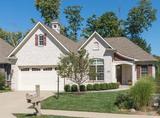 974 Oscar Ln, Carmel, IN 46032