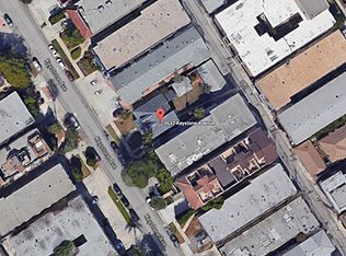 3632 Keystone Ave, Los Angeles, CA 90034