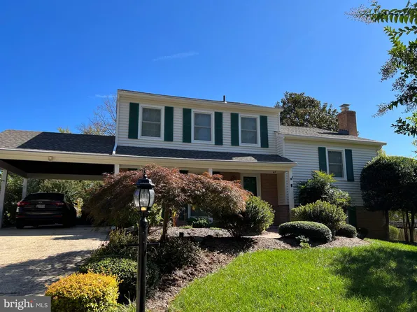 8404 Trumps Hill Rd, Upper Marlboro, MD 20772