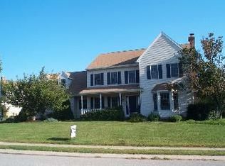 2731 Chestnut Run Rd, York, PA 17402