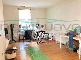84 Gainsborough St #106, Boston, MA 02115