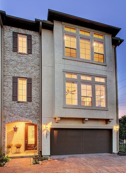 1607 Haddon St APT C, Houston, TX 77006 Zillow