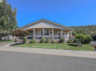 136 Jacob Hale Way, Roseburg, OR 97471