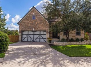 4400 Wicklow Mountain Trl, Cedar Park, TX 78613