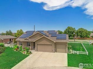 1345 Settlers Dr, Eaton, CO 80615