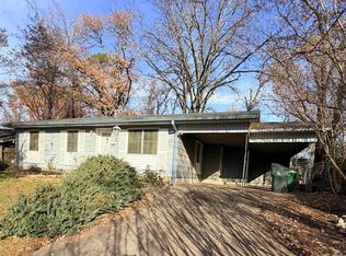 5 Delray Dr, Little Rock, AR 72227