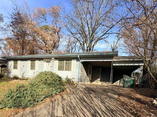 5 Delray Dr, Little Rock, AR 72227