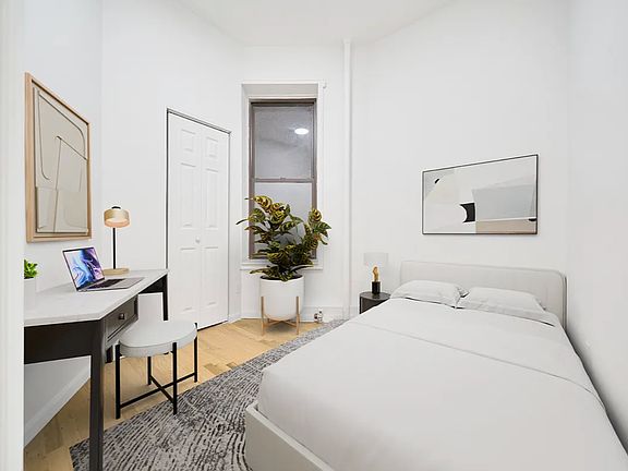 3rd image of 153 Norfolk St APT 5F