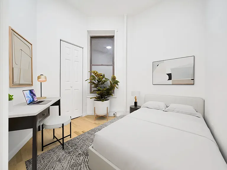 153 Norfolk St #5F — Photo 3