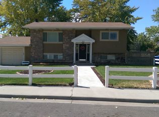 460 S 1160 W, Orem, UT 84058
