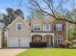 534 Siltstone Pl, Cary, NC 27519