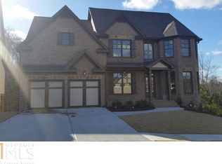 4600 Sierra Creek Dr #98, Hoschton, GA 30548