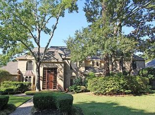 16011 Kempton Park Dr, Spring, TX 77379