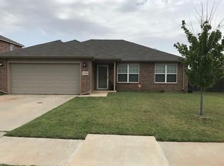 13409 Deer Spring Dr, Piedmont, OK 73078