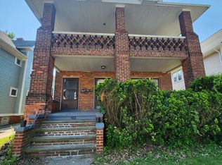2680 E 128th St UNIT 2, Cleveland, OH 44120