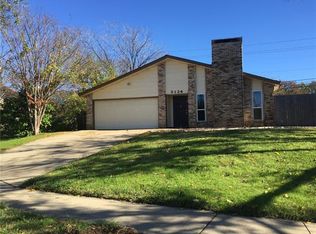 3124 Wayfarer Rd, Bedford, TX 76021