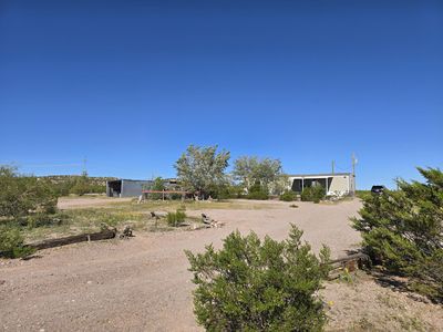 59 Aztec Cir, Polvadera, NM, 87828