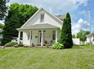 533 E Chillicothe Ave, Bellefontaine, OH