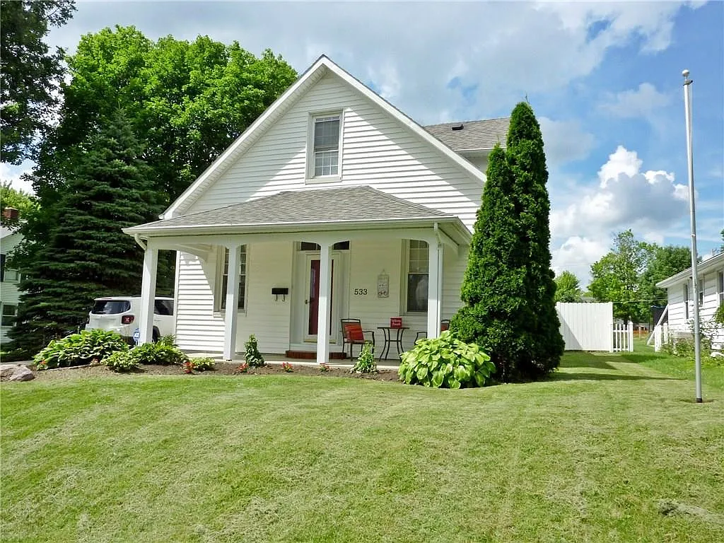 533 E Chillicothe Ave photo 1