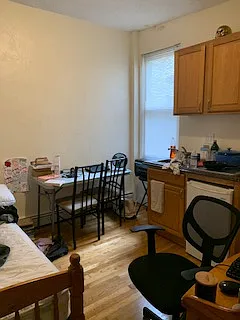 51 S Huntington Ave #203 — Photo 7