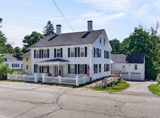 105 South St, Barre, MA 01005