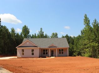 2748 Boxankle Rd, Forsyth, GA 31029