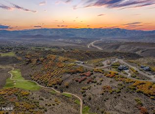 8556 N Promontory Rock #13, Park City, UT 84098