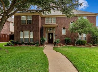 1613 Scot Ln, Keller, TX 76248